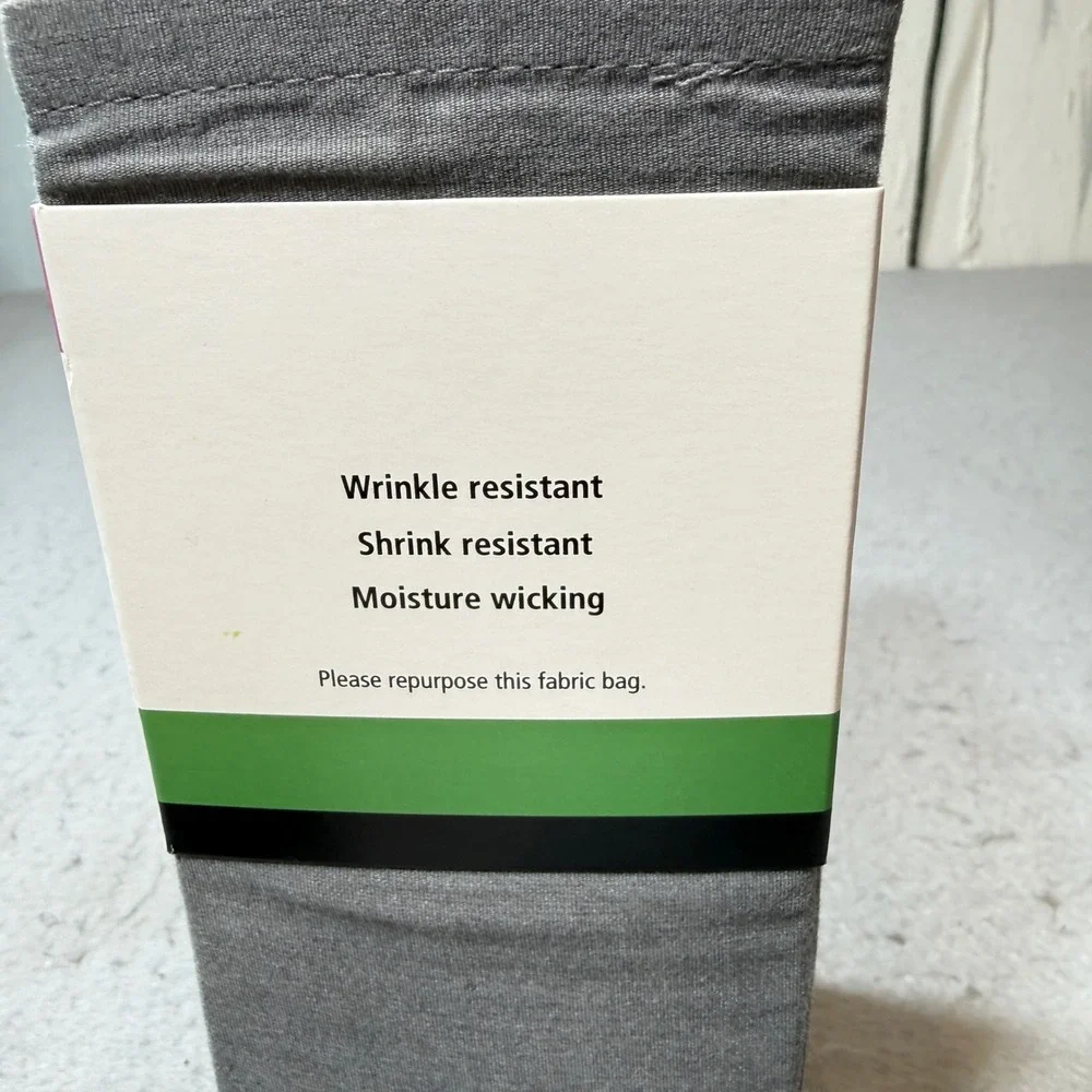 Mainstays cotton blend